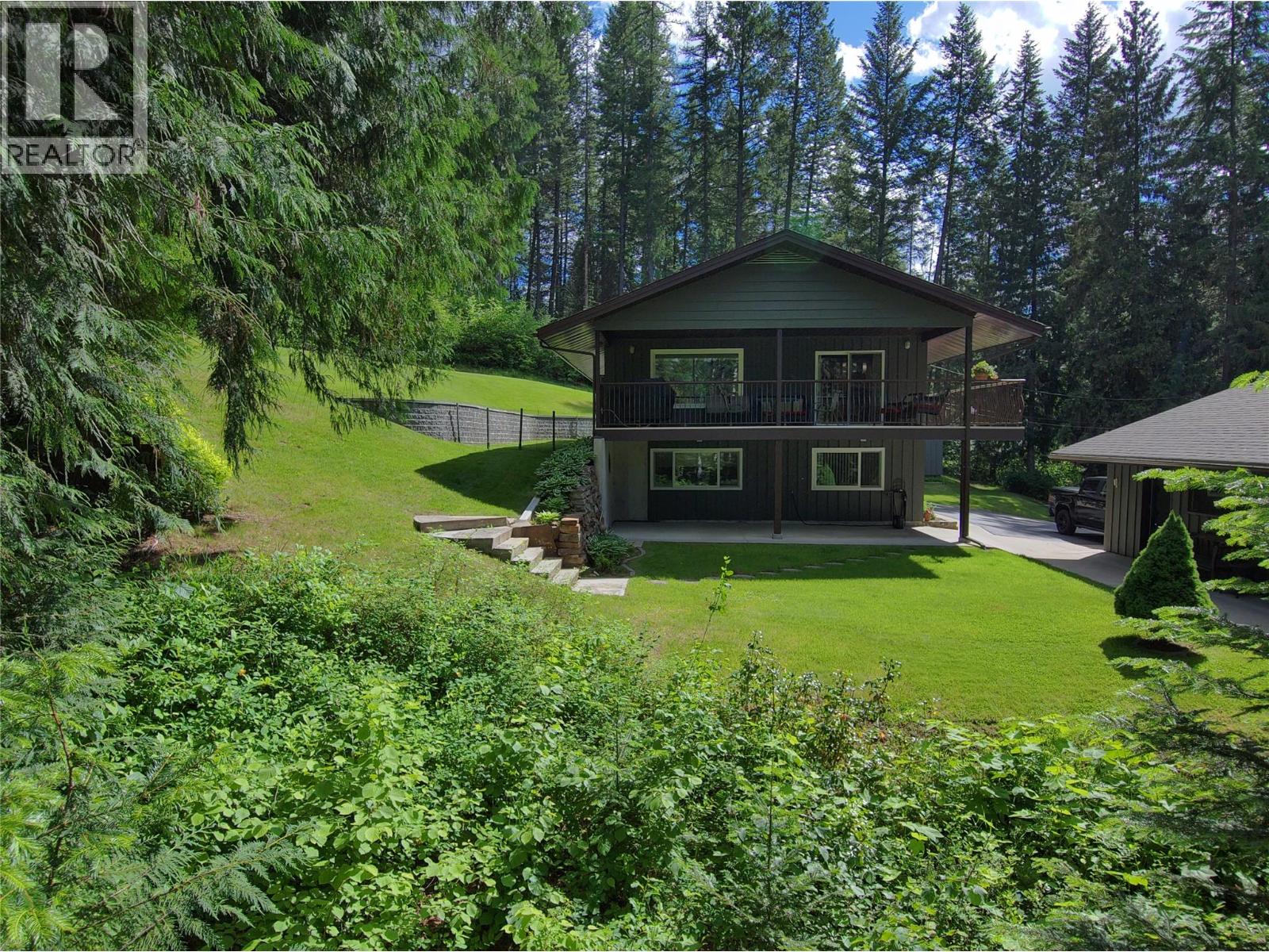 2162 Old Salmo Road - 26