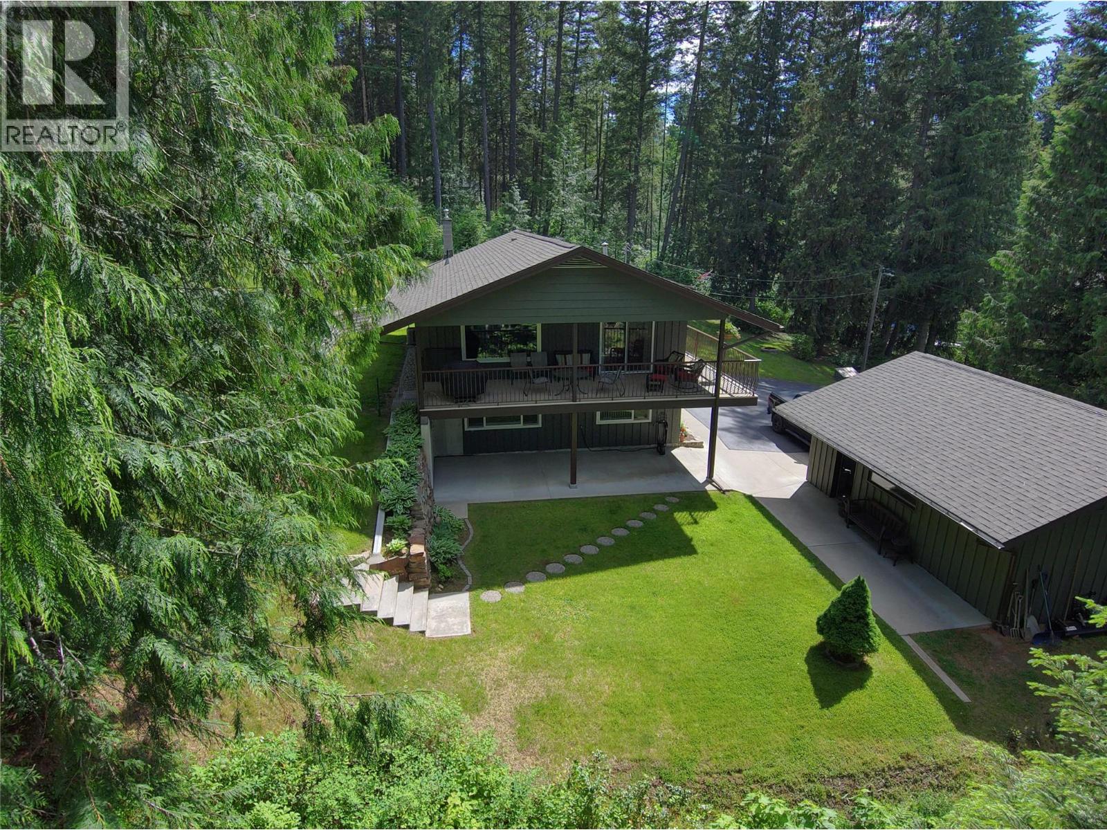 2162 Old Salmo Road - 5