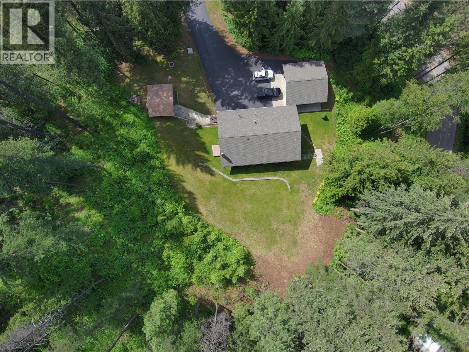 2162 Old Salmo Road - 37