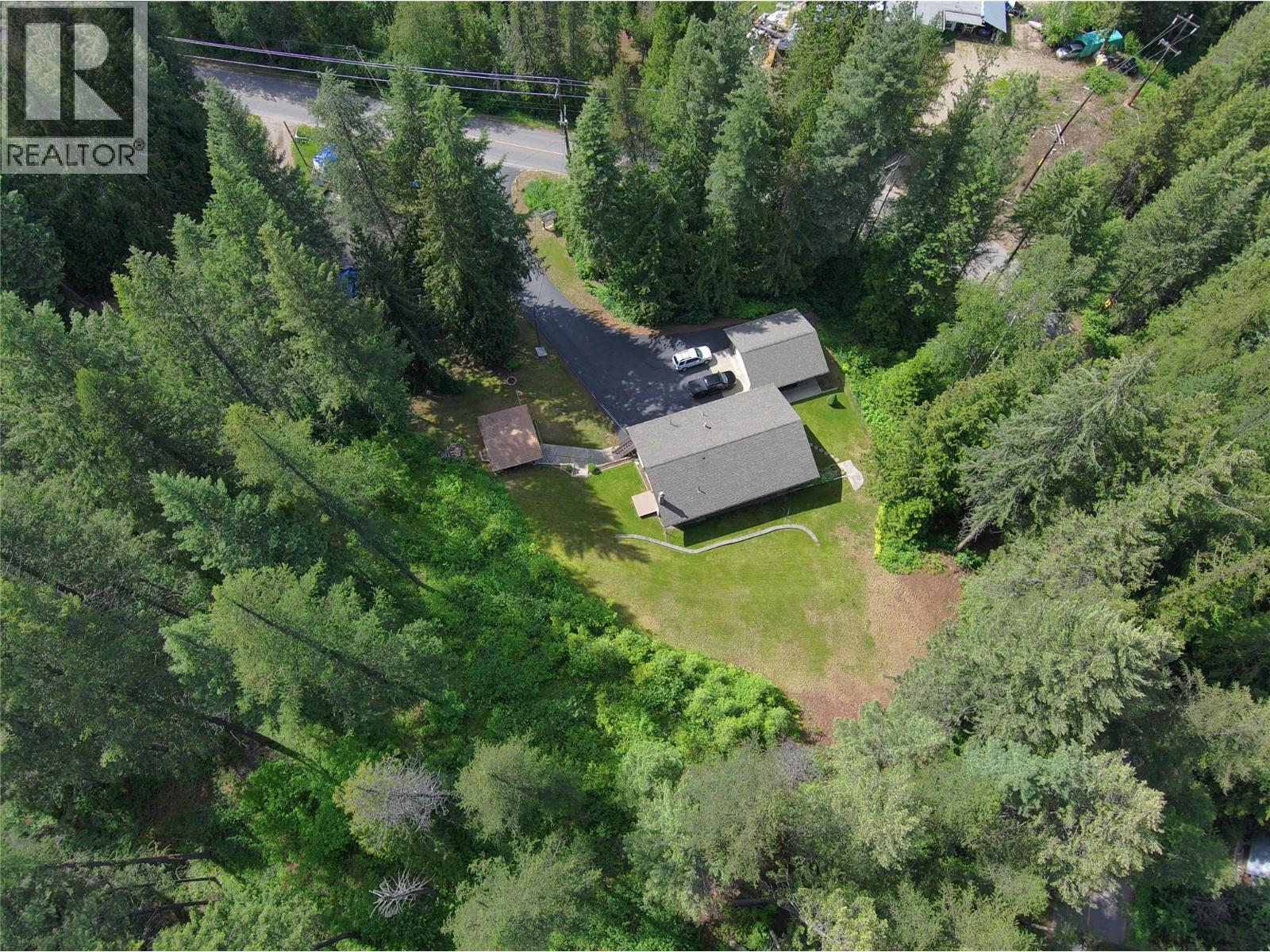 2162 Old Salmo Road - 60