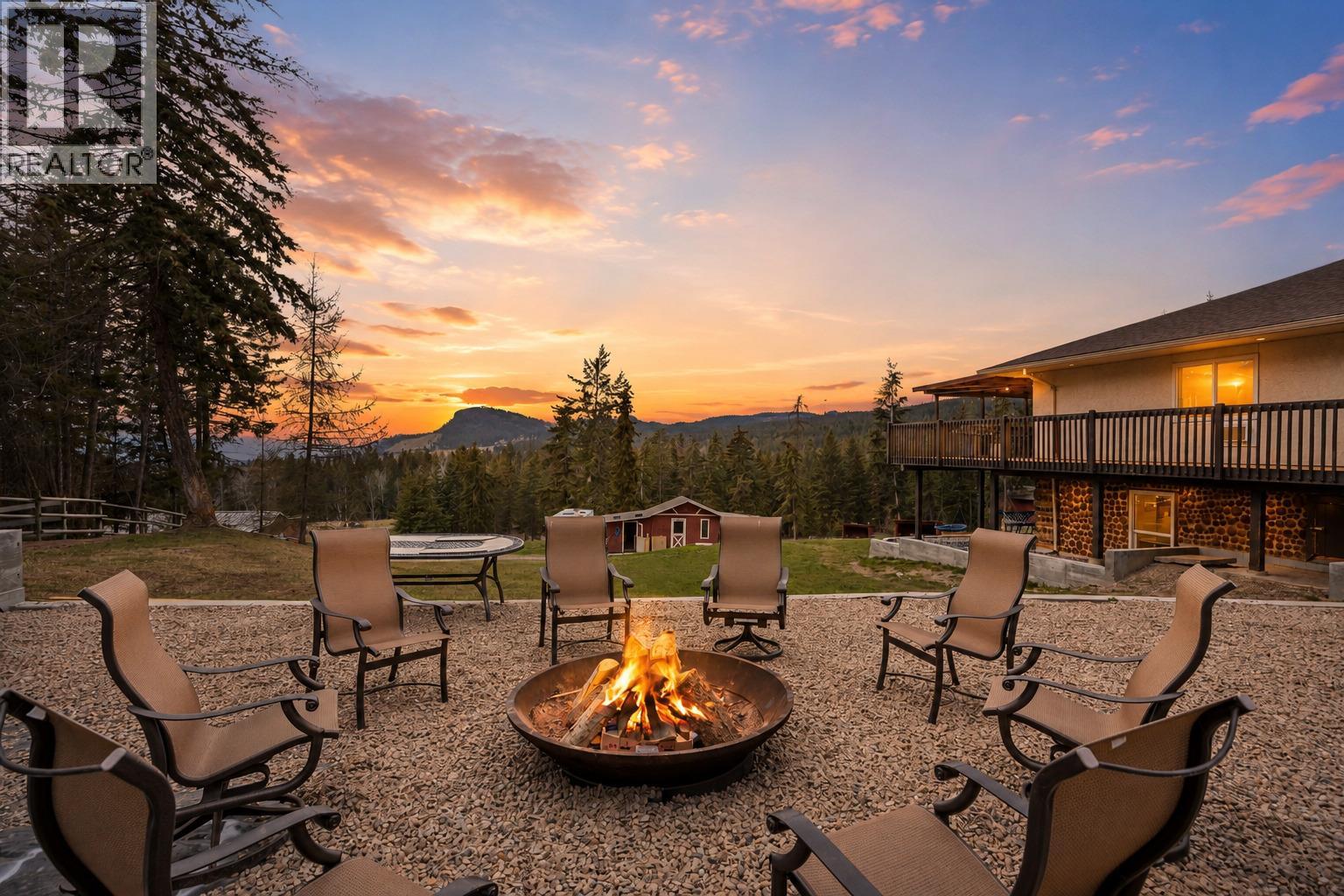 1618 Huckleberry Road - 1