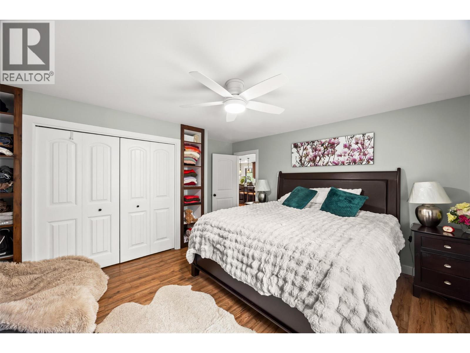 1618 Huckleberry Road - 77