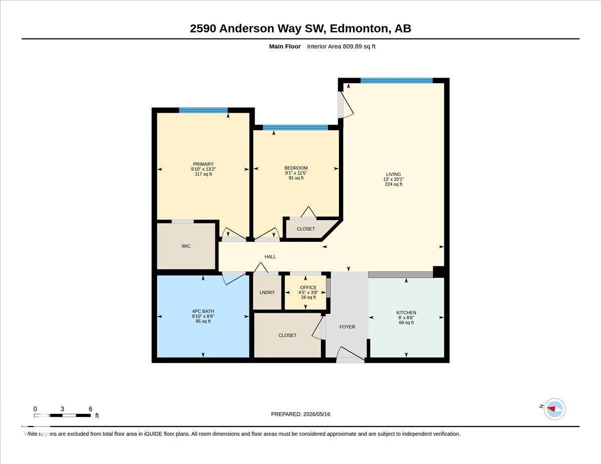 #103 2590 ANDERSON WY SW — photo 41
