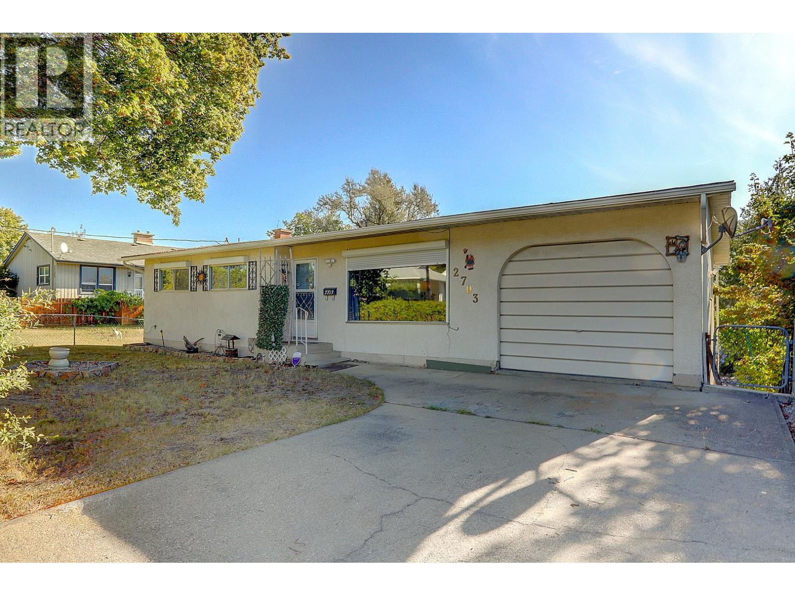 2703 18 Street, Vernon