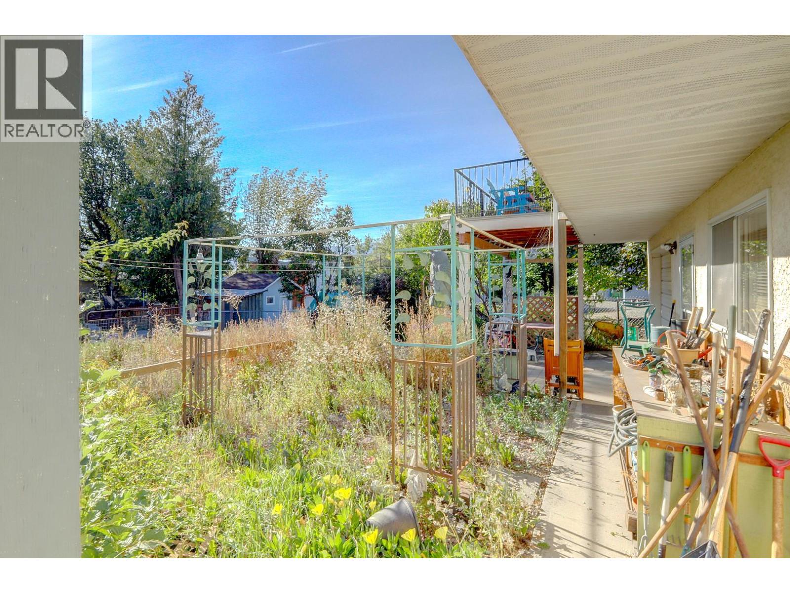 2703 18 Street, Vernon
