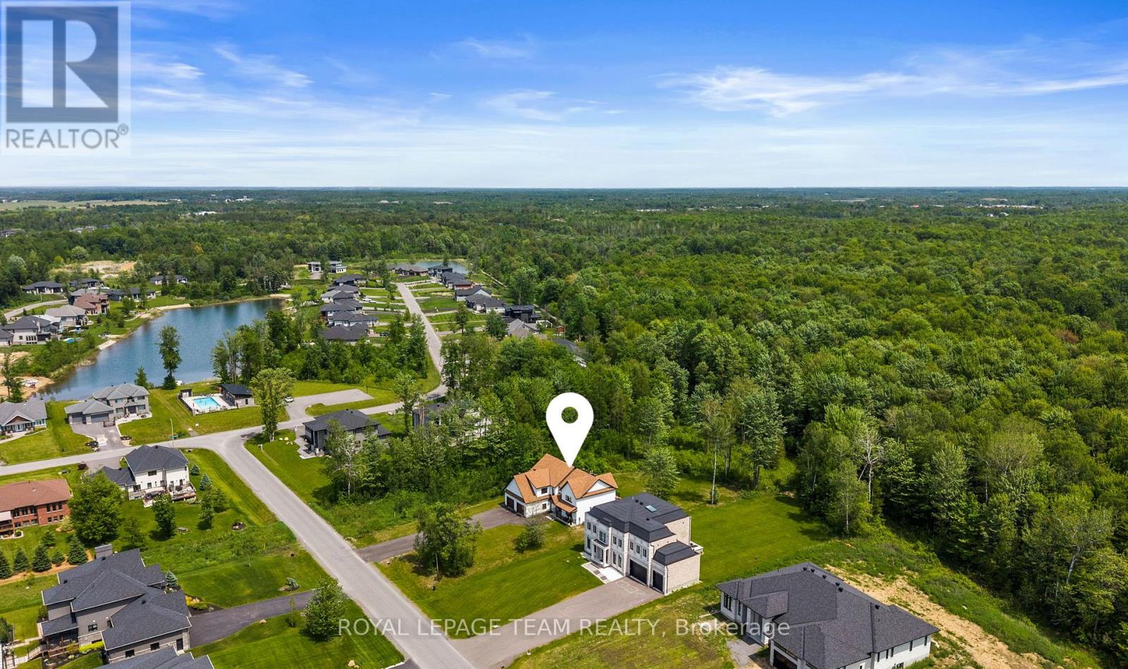 6 Bed, 4 Bath House for Rent in Ottawa – 148 LAKE TRAIL ROAD, Ottawa – MLS# X13423040 - Image 40