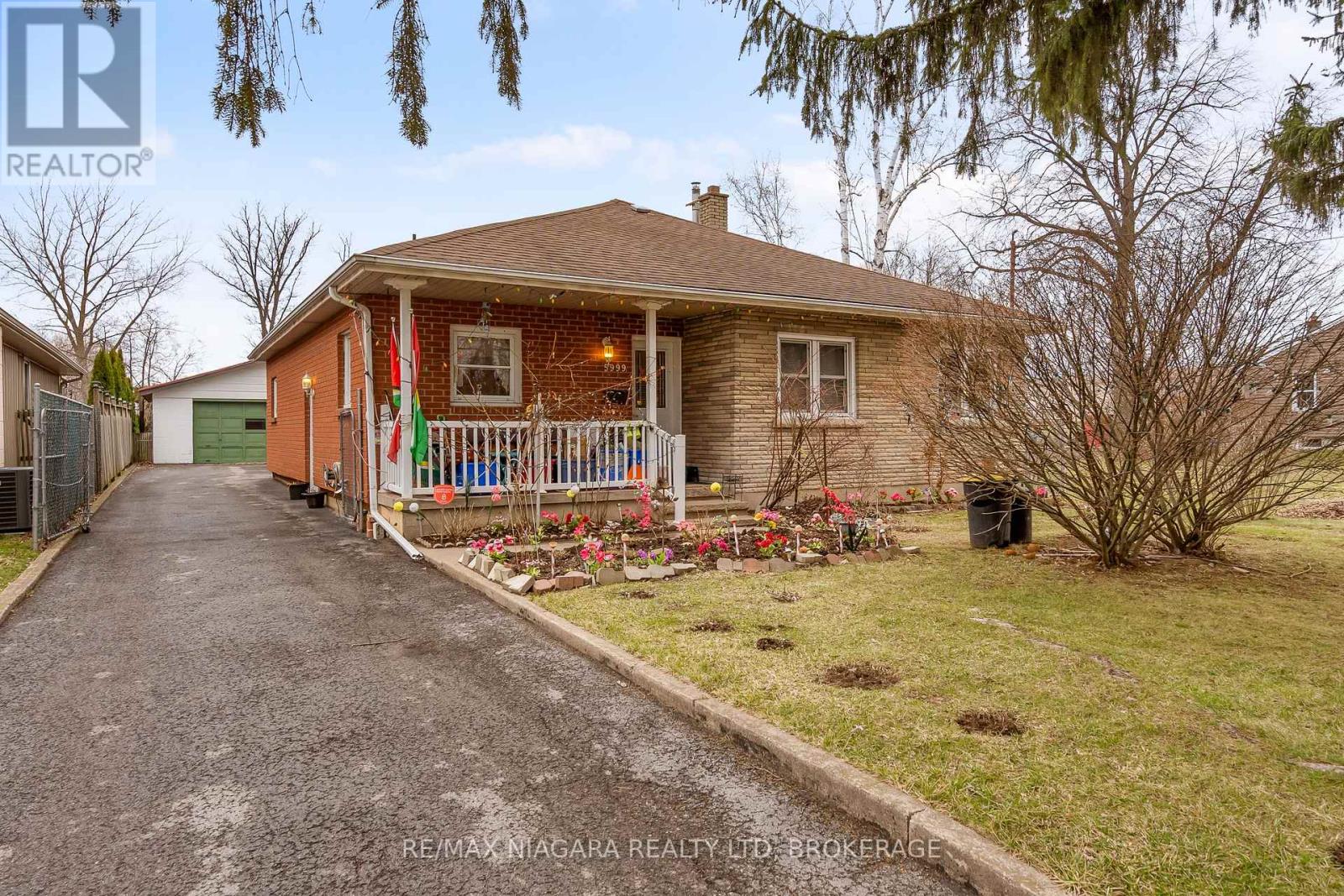 5999 MONTROSE ROAD - 1