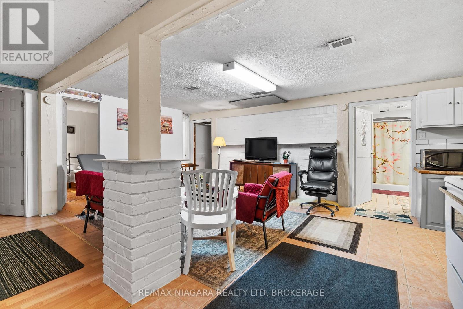5999 MONTROSE ROAD - 23