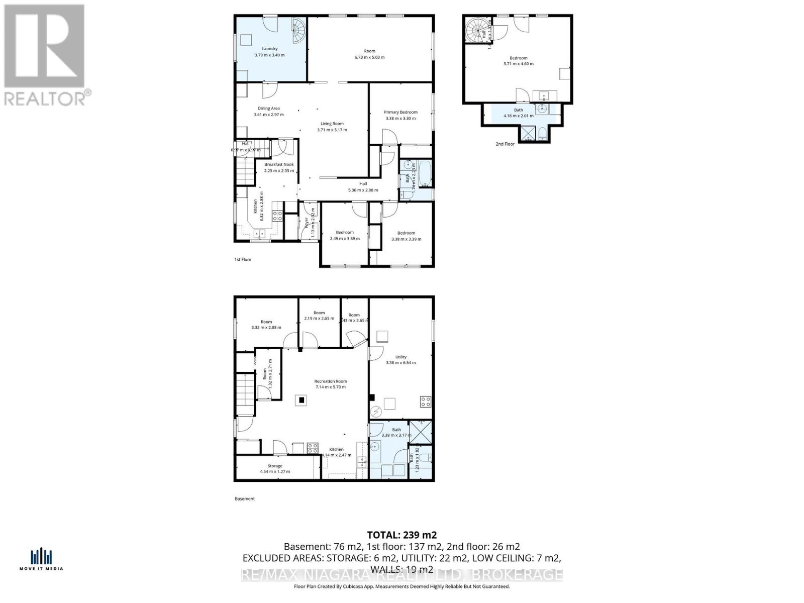 5999 MONTROSE ROAD - 5