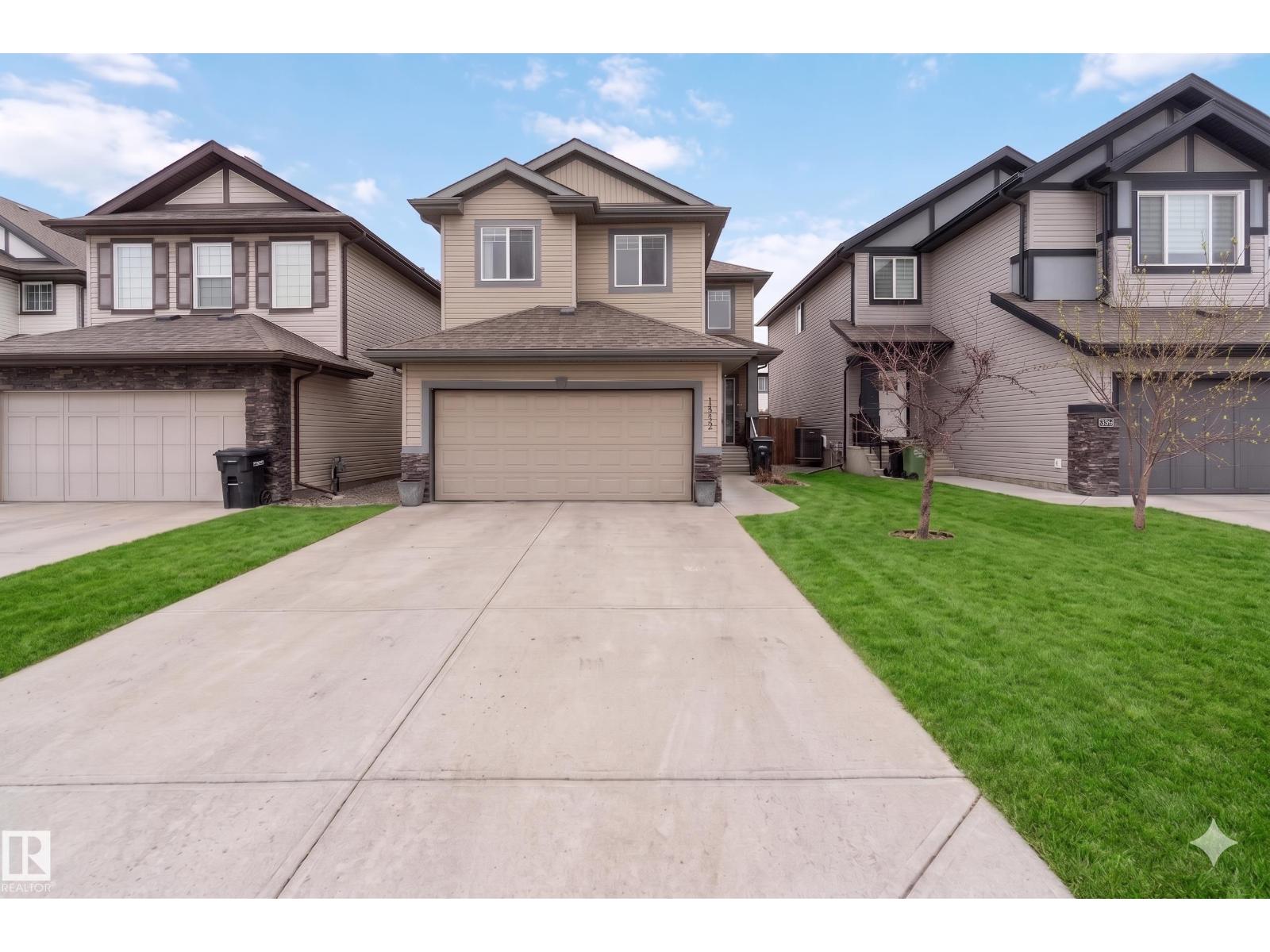 12232 167B AV NW - 1