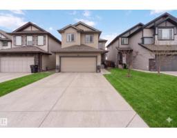House for sale at 12232 167B Av NW, Edmonton — MLS® E4478732
