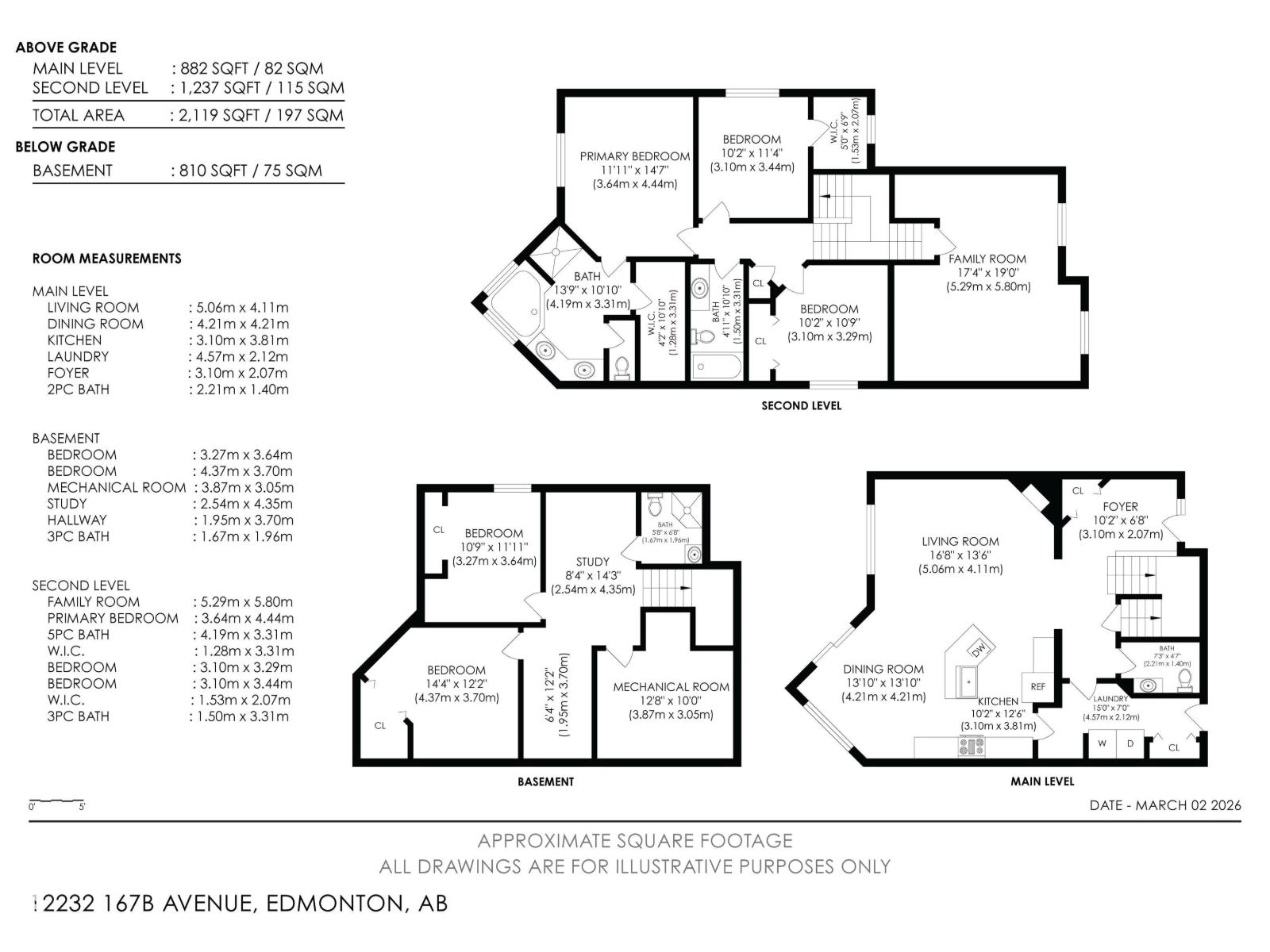 12232 167B AV NW - 65
