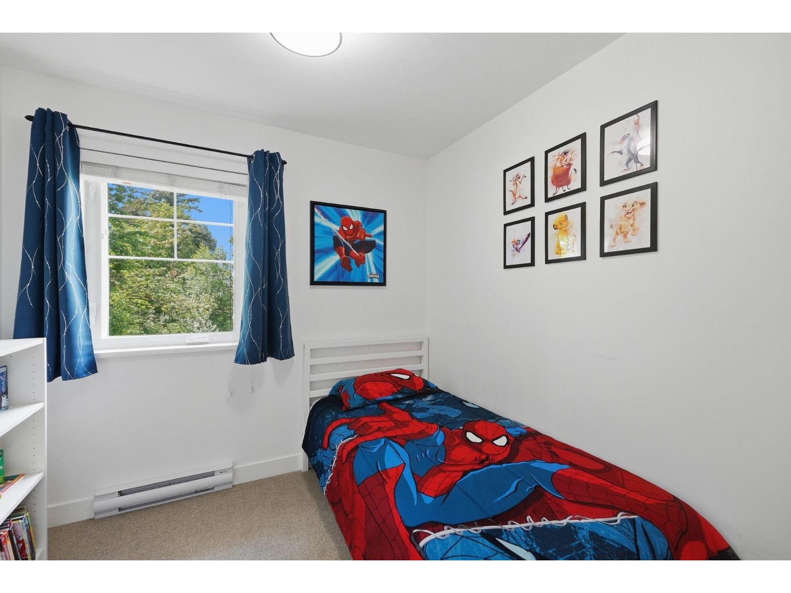 44 27735 ROUNDHOUSE DRIVE, Abbotsford