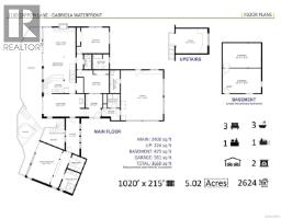 1160 Cappon Lane, Gabriola Island, BC V0R1X7 Photo 30
