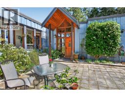 Family room - 1160 Cappon Lane, Gabriola Island, BC V0R1X7 Photo 6