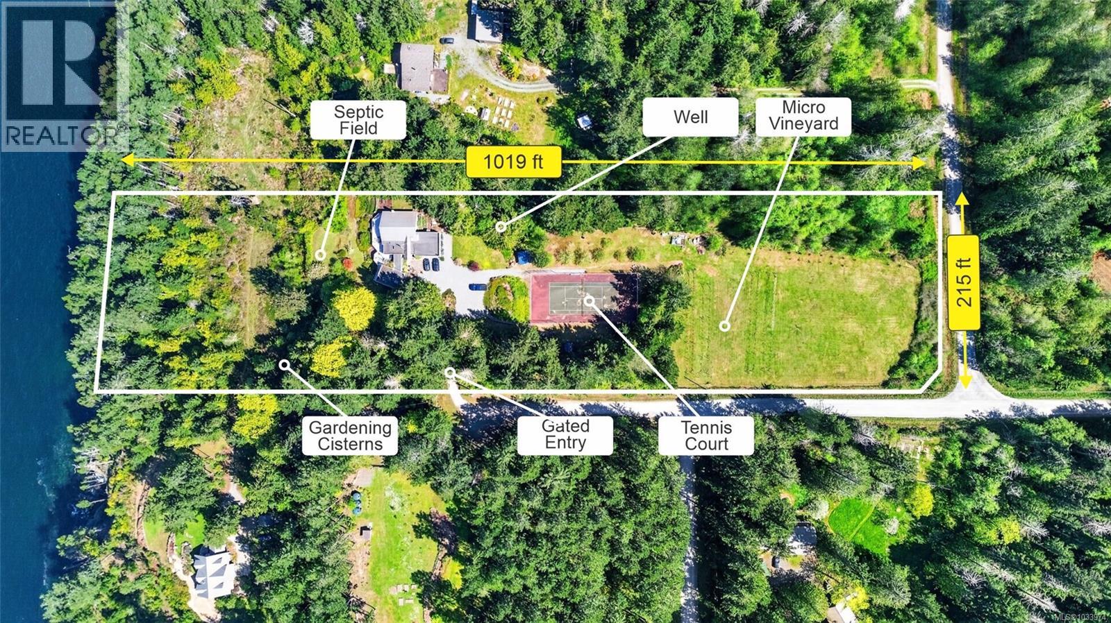 1160 Cappon Lane - 1