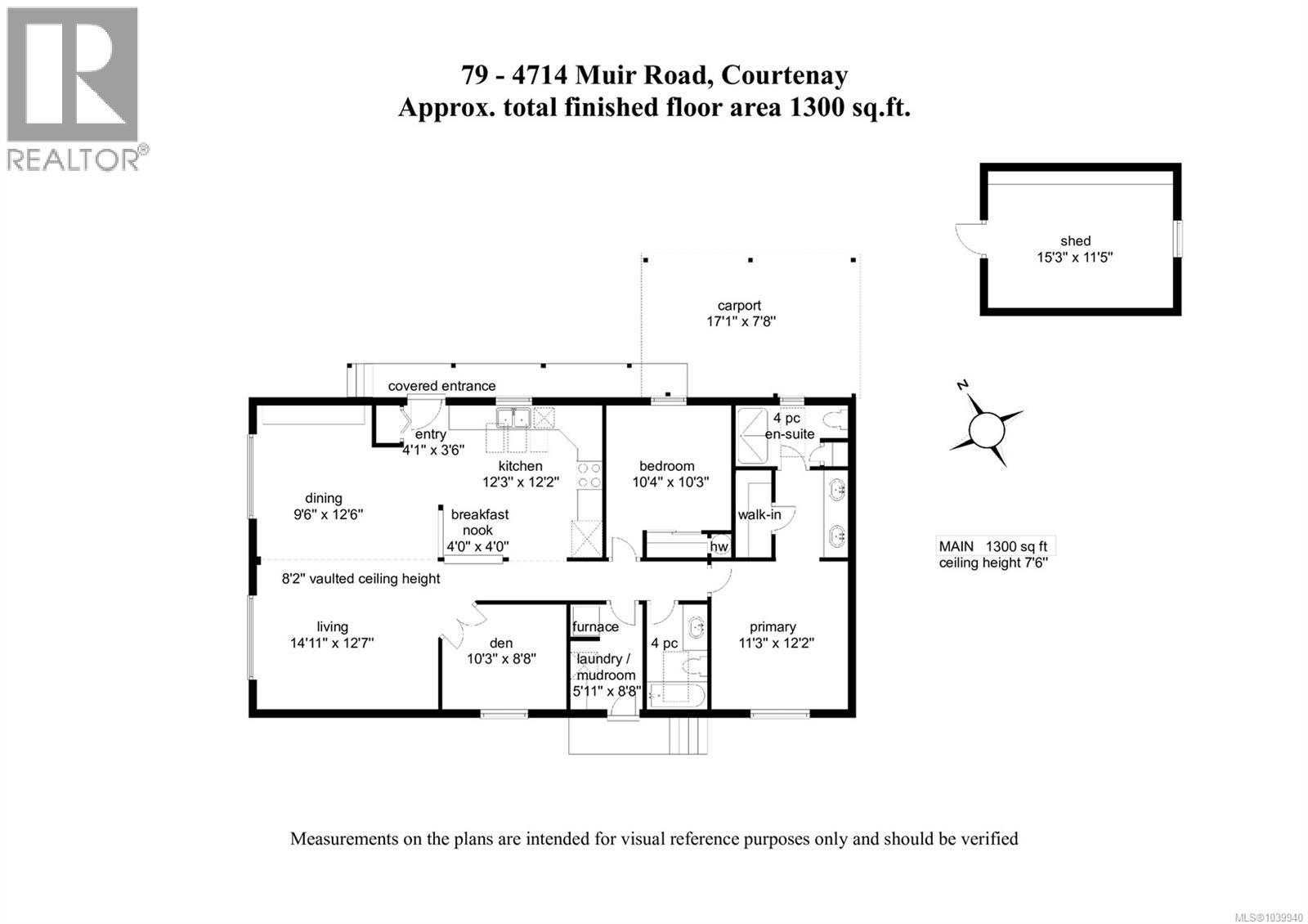 #79 4714 Muir Rd - 26
