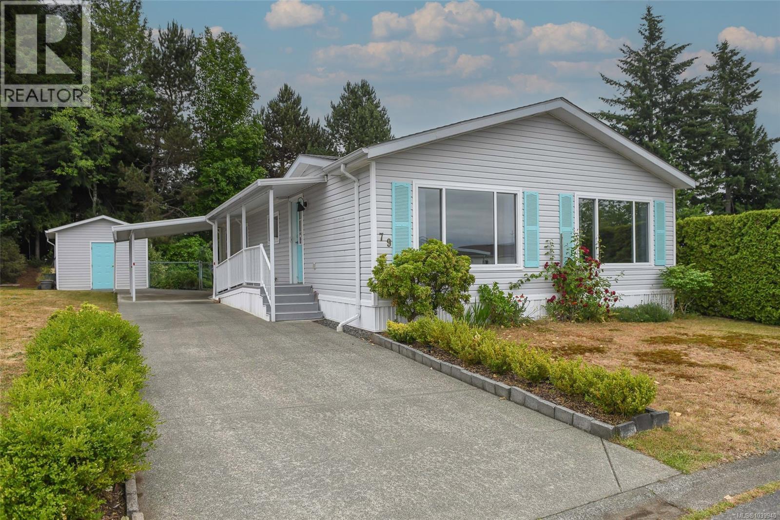 #79 4714 Muir Rd - 1