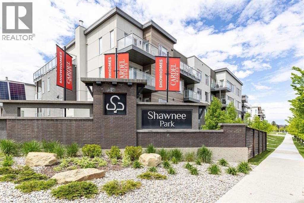 #410 660 Shawnee Square SW - 42