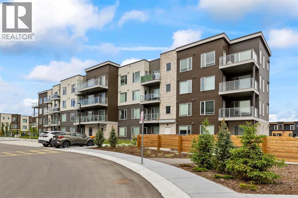 #410 660 Shawnee Square SW - 41