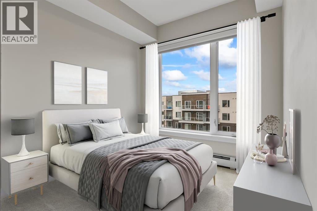 #410 660 Shawnee Square SW - 6
