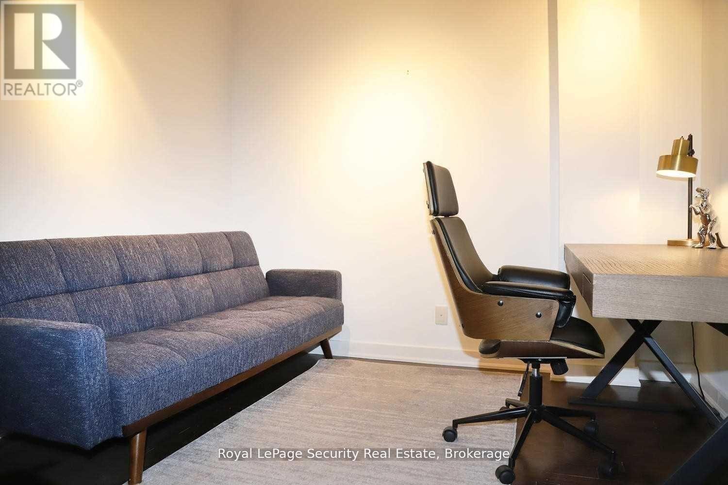 #208 43 HANNA AVENUE - 17