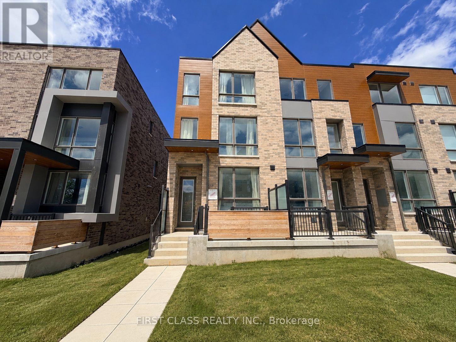 Listing photo of BSMT - 24 GREEN GARDEN BOULEVARD