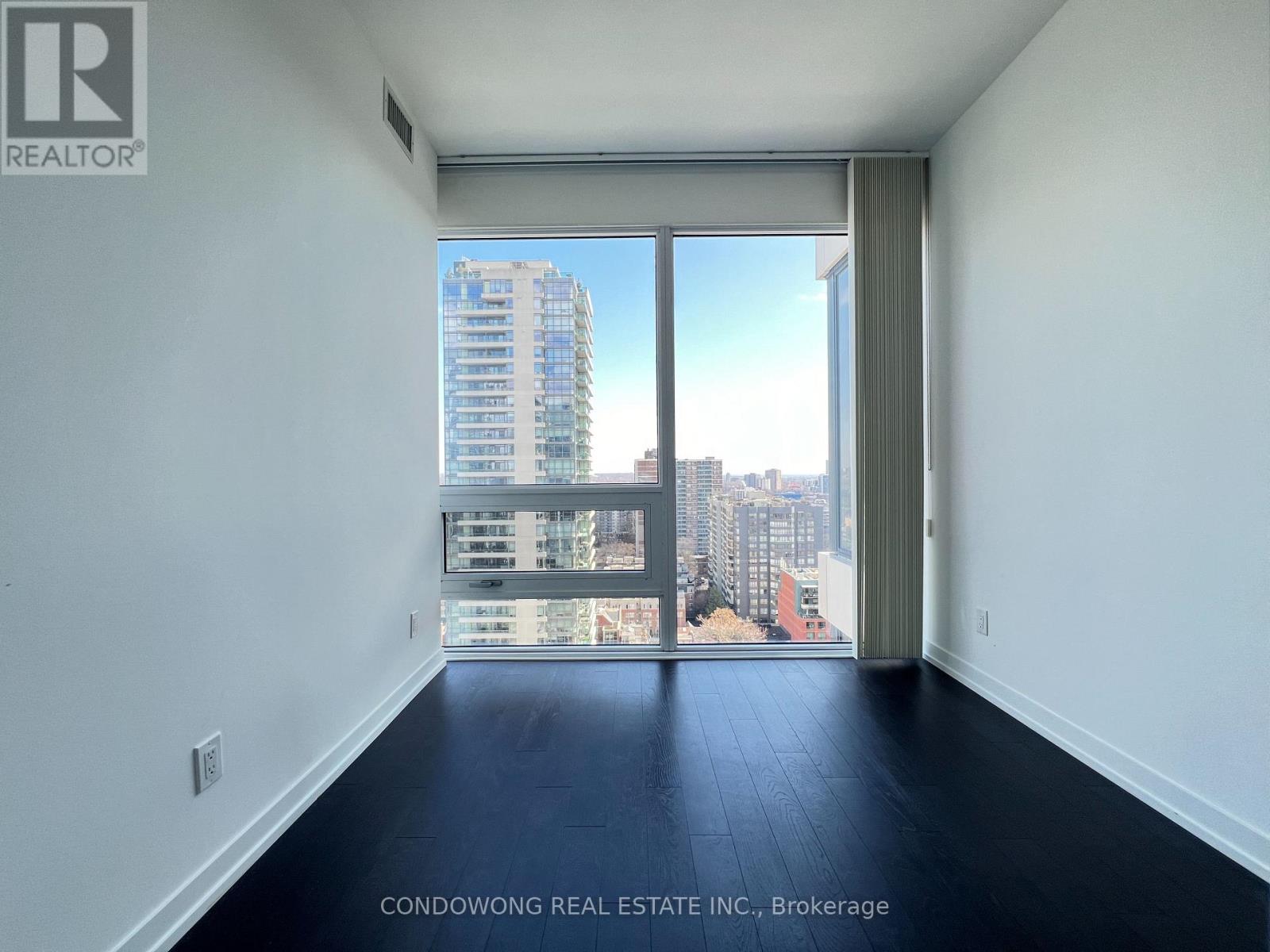 Floor To Ceiling Windows