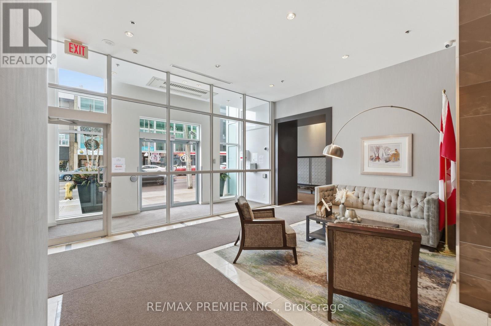 #307 212 EGLINTON AVENUE E - 21
