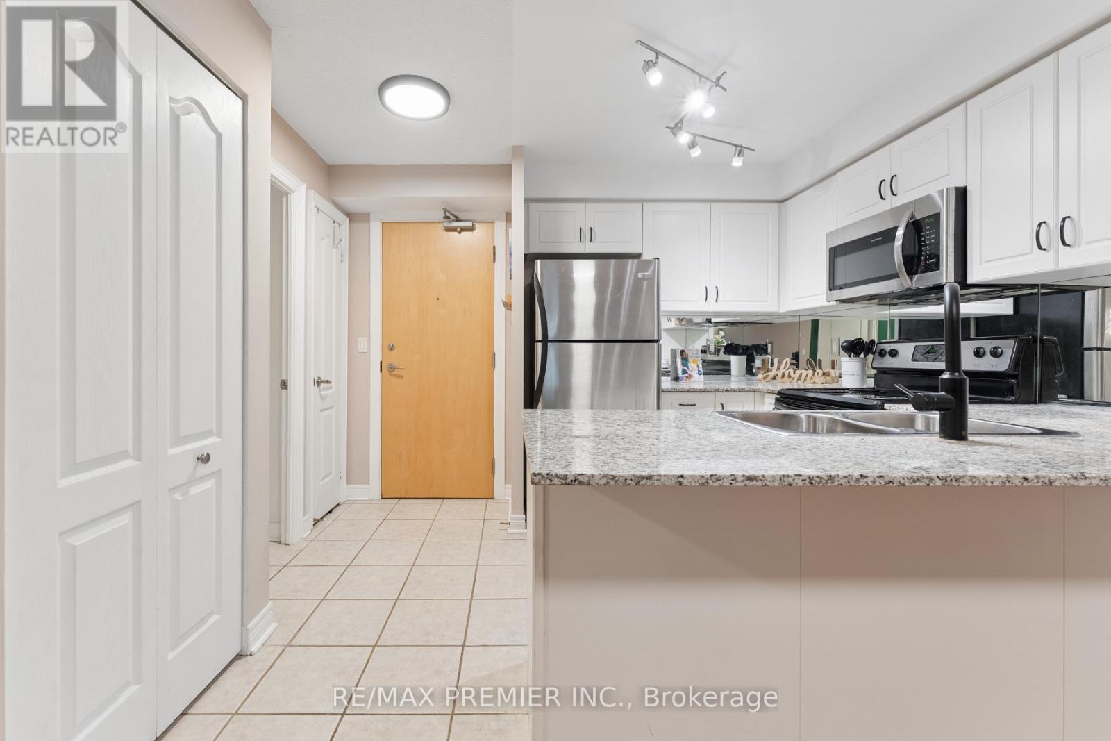#307 212 EGLINTON AVENUE E - 9