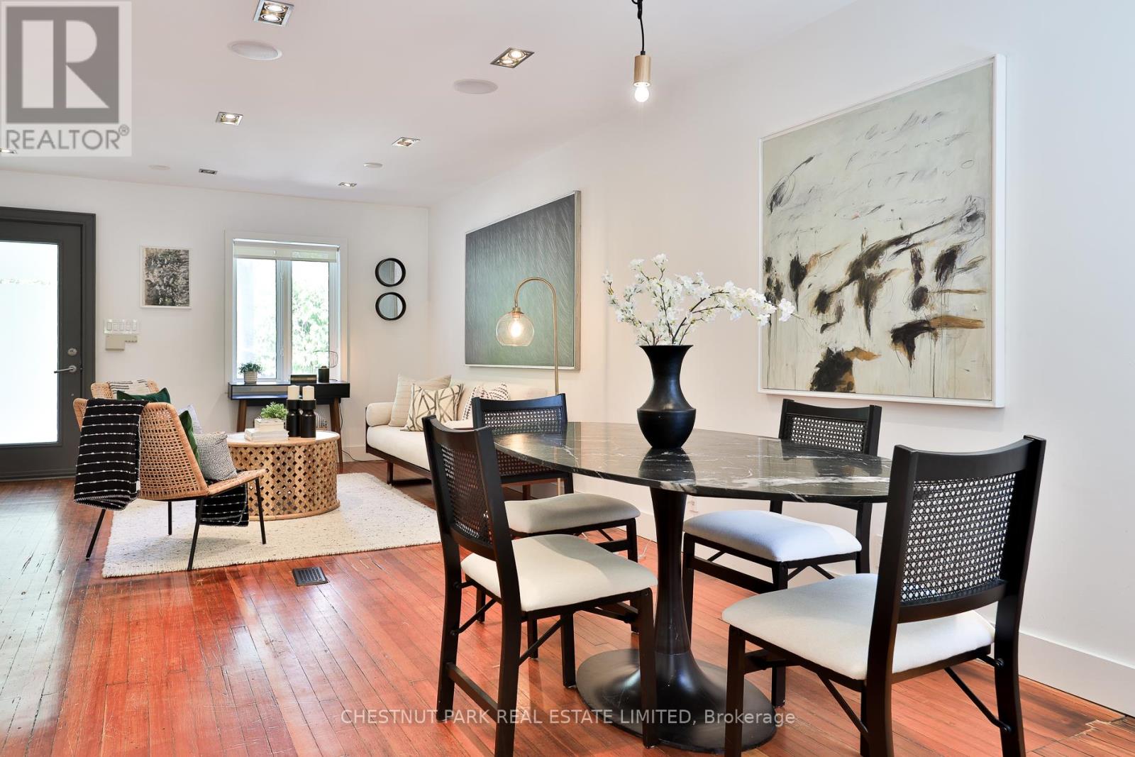 589 WELLINGTON STREET W - 6