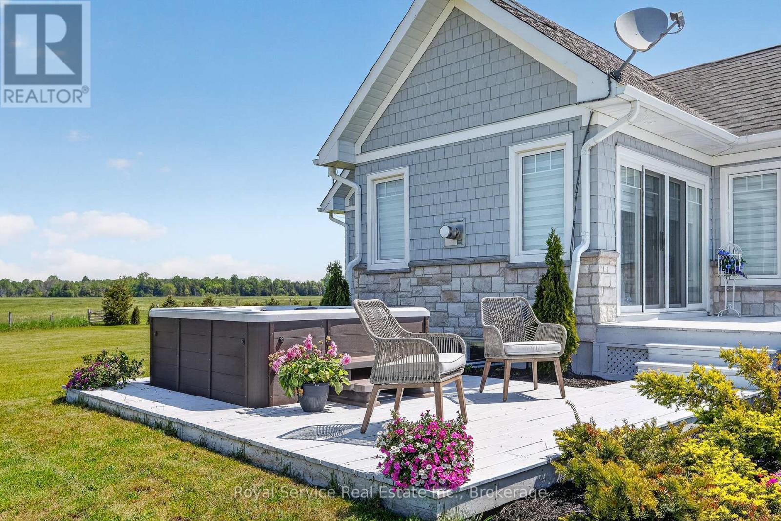 124 CHUB POINT ROAD - 6