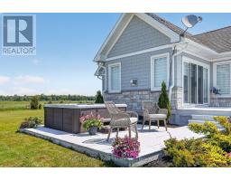 Laundry room - 124 Chub Point Road, Alnwick/haldimand, ON K0K2G0 Photo 16