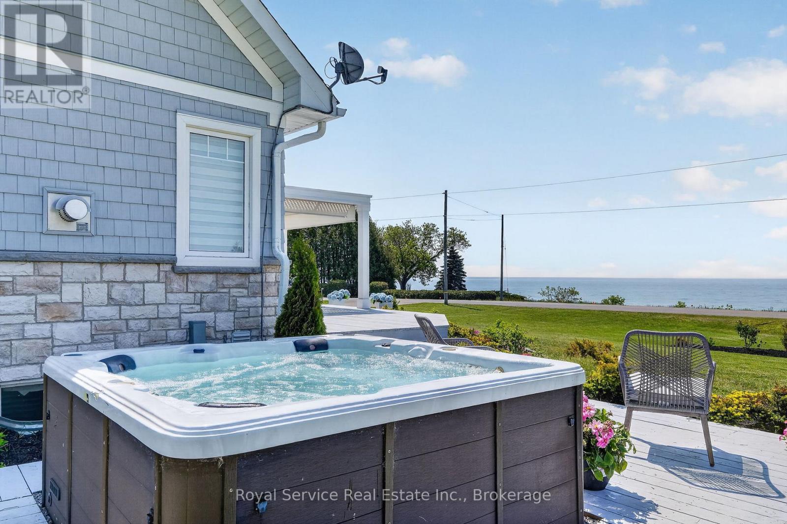124 CHUB POINT ROAD - 7