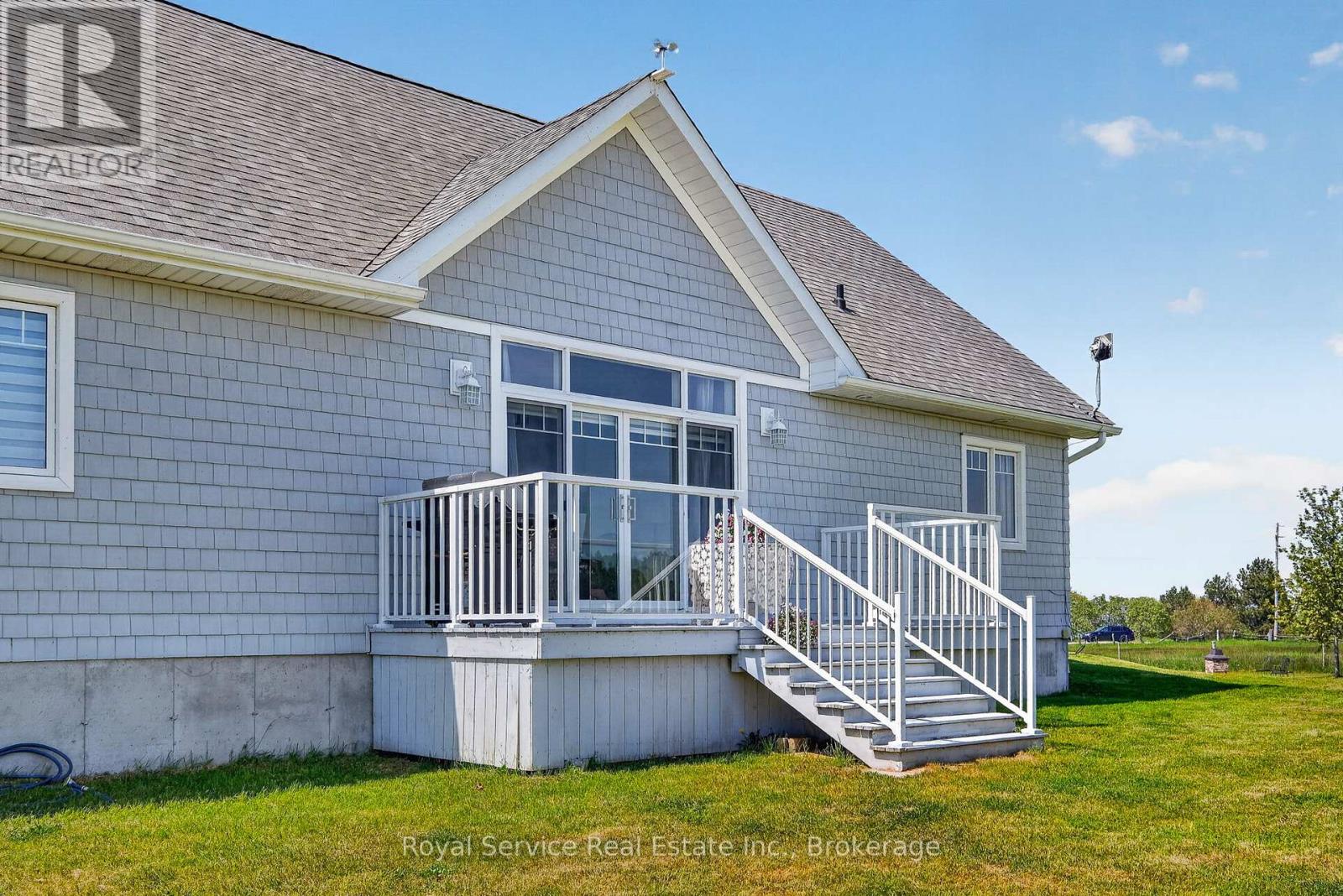 124 CHUB POINT ROAD - 8