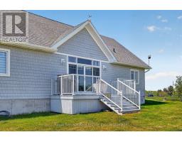 Family room - 124 Chub Point Road, Alnwick/haldimand, ON K0K2G0 Photo 12