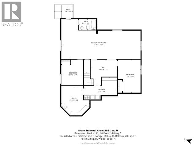 34 THOMPSON ROAD - 38