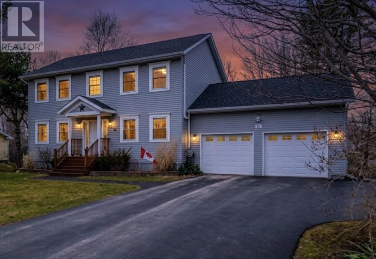 34 Gravenstein Drive - 1