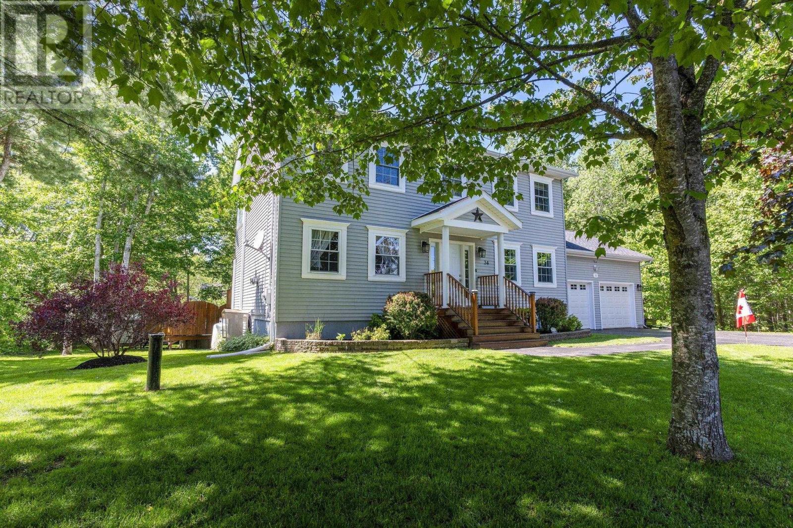 34 Gravenstein Drive - 5