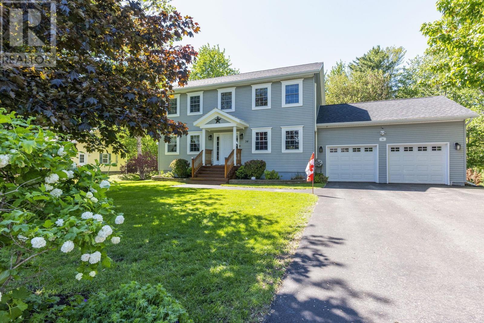 34 Gravenstein Drive - 4