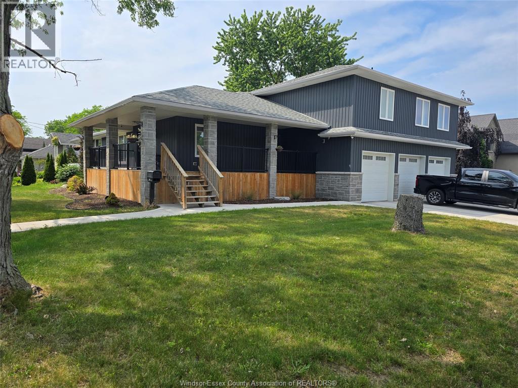 607 REAUME ROAD - 1