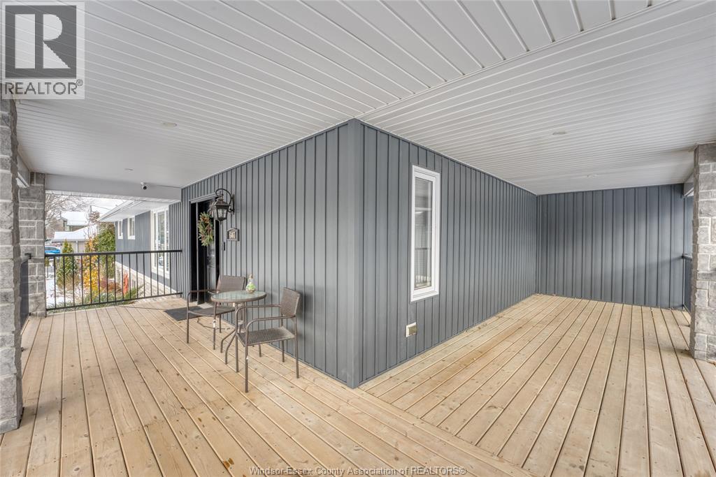 607 REAUME ROAD - 5