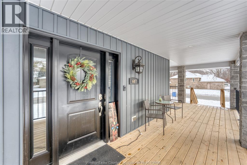 607 REAUME ROAD - 6