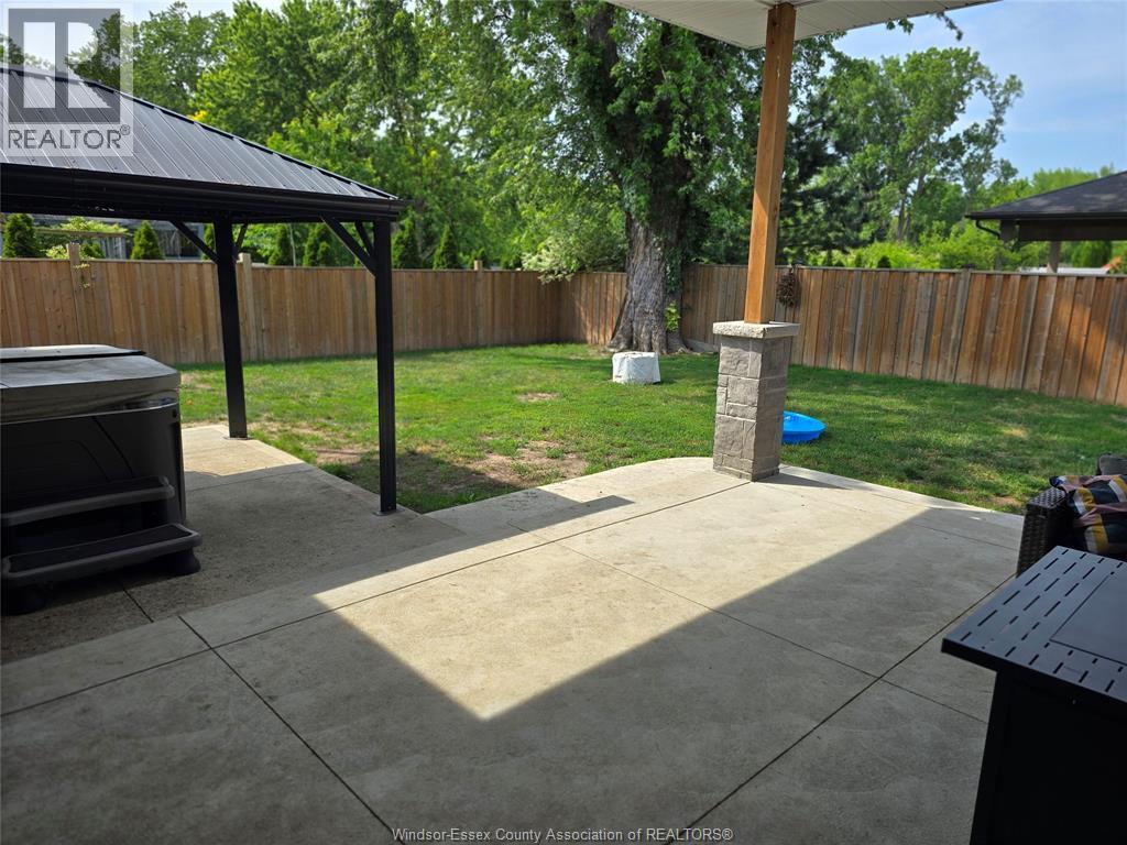 607 REAUME ROAD - 4