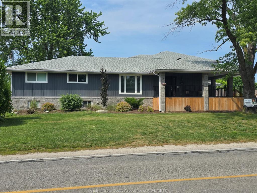 607 REAUME ROAD - 2