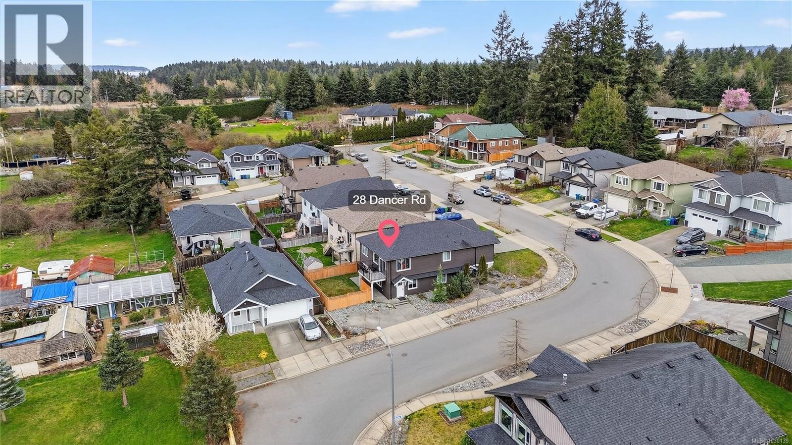 28 Dancer Rd, Nanaimo