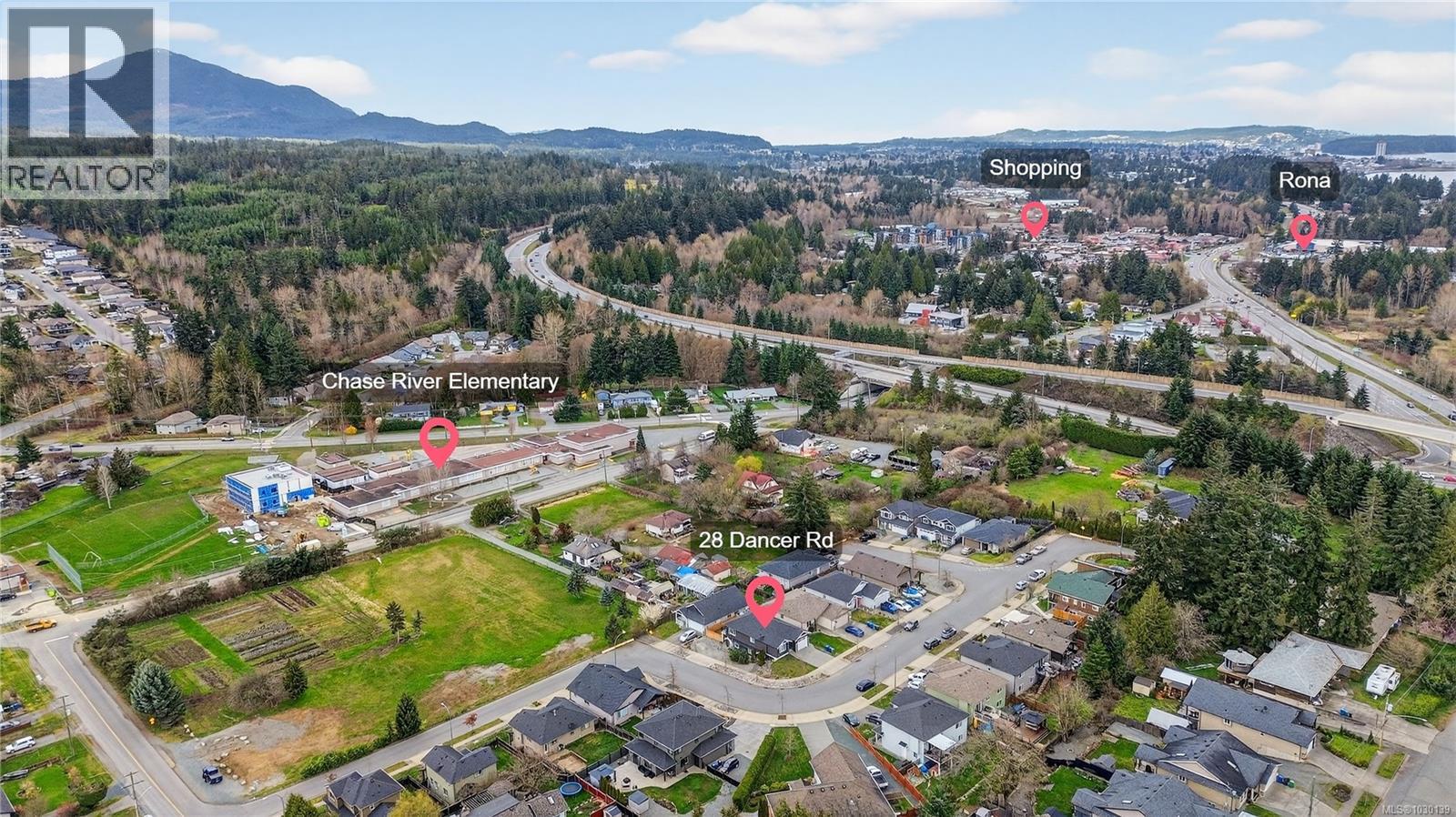 28 Dancer Rd, Nanaimo