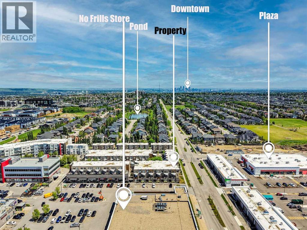 AERIAL VIEW CLOSE AMENITIES