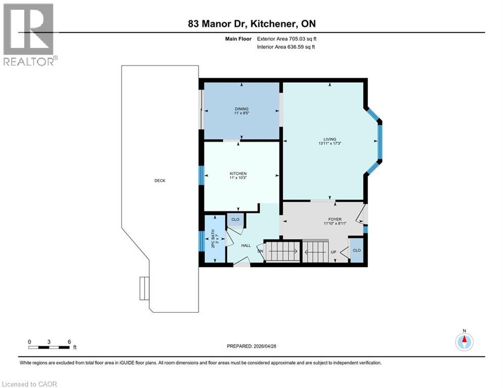 83 MANOR Drive - 47