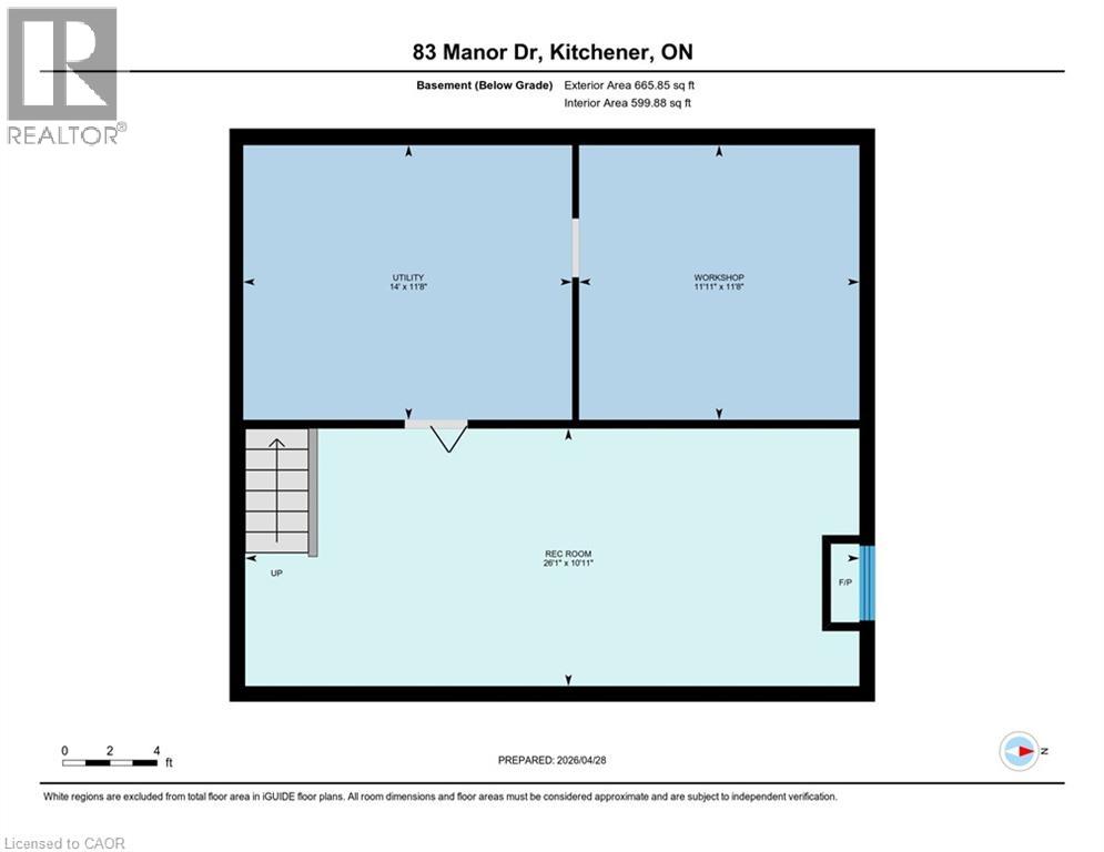 83 MANOR Drive - 49